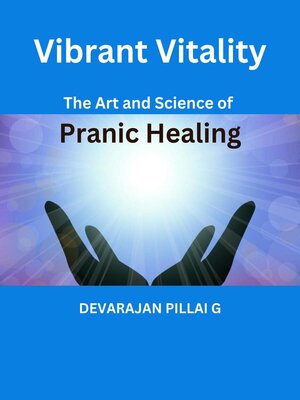 cover image of Vibrant Vitality